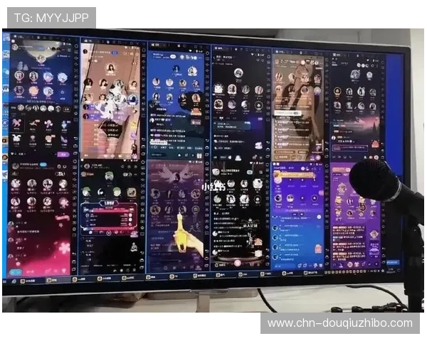 斗球直播app下载到电脑端的详细操作指南，帮助用户轻松实现无缝切换